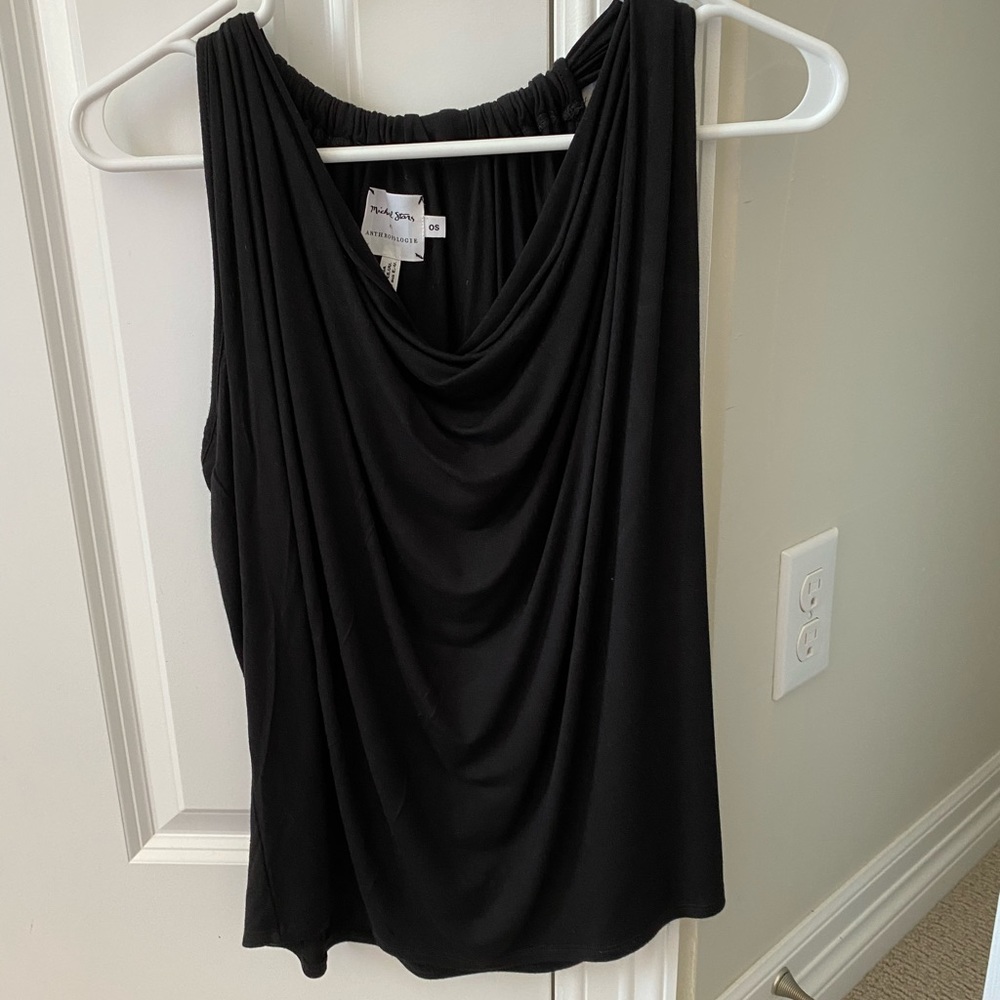 Michael Stars at Anthropologie tank top